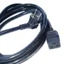 Кабель сетевой POWERGRIP POWER Cable 16 A 4.0м